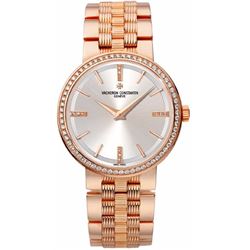 Vacheron Constantin Patrimony Traditionnelle   Women Watch