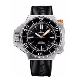Omega Seamaster Ploprof 1200M  Men Watch