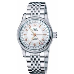 Oris Big Crown Original Pointer Date  Men Watch