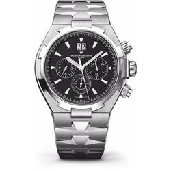 Vacheron Constantin Overseas   Men Watch