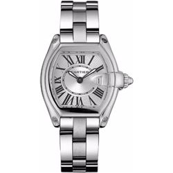 Cartier Roadster  Quartz  Women Watch