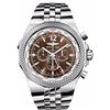 Image 1 : Breitling Bentley GMT  Men Watch