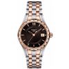 Image 1 : Tissot T-Trend Lady T072  Women Watch