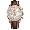 Image 1 : Breitling Montbrillant 01   Men Watch