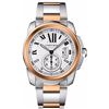 Image 1 : Cartier Calibre De    Men Watch