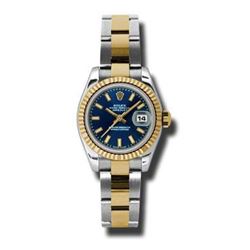 Rolex Datejust 26   Women Watch
