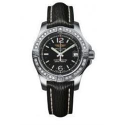 Breitling Colt 33 Quartz  Women Watch