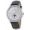 Image 1 : Montblanc Heritage Spirit   Men Watch