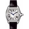 Image 1 : Cartier Roadster  Quartz  Women Watch