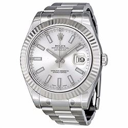 Rolex Datejust II   Men Watch