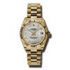 Image 1 : Rolex Datejust 31   Women Watch