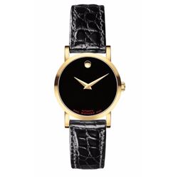 Movado Red Label   Women Watch