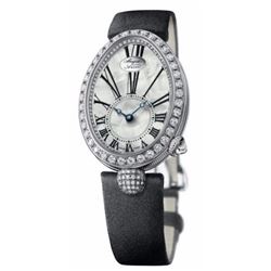 Breguet Reine De Naples Automatic  Women Watch