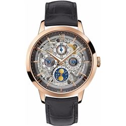 Montblanc Heritage Spirit Perpetual Calendar  Men Watch