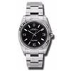 Image 1 : Rolex Oyster Perpetual No-Date   Men Watch