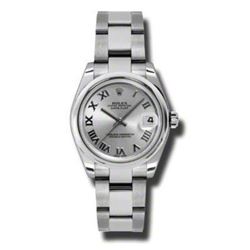 Rolex Datejust 31   Women Watch