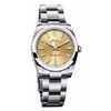 Image 1 : Rolex Oyster Perpetual No-Date   Men Watch