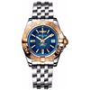 Image 1 : Breitling Galactic 32  Women Watch