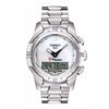 Image 1 : Tissot T-Touch II   Women Watch