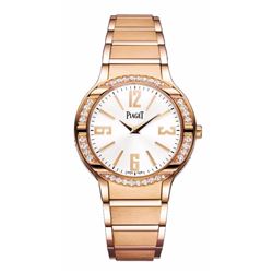 Piaget Polo   Women Watch