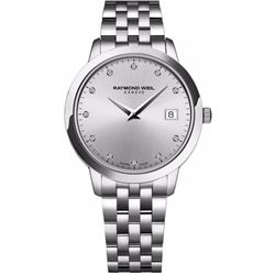 Raymond Weil Toccata   Women Watch