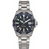 Image 1 : Tag Heuer Aquaracer 300M Automatic Chronograph  Men Watch