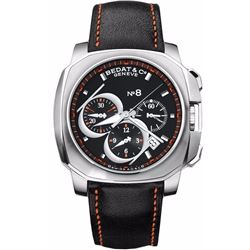 Bedat No. 8   Men Watch