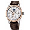 Image 1 : Oris Big Crown Complication  Men Watch