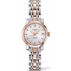 Longines Saint Imier   Women Watch