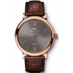 IWC Portofino Automatic  Men Watch