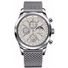 Image 1 : Breitling Transocean Chronograph 1461  Men Watch