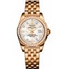 Image 1 : Breitling Galactic 29  Women Watch