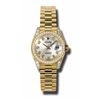 Image 1 : Rolex Datejust 26   Women Watch