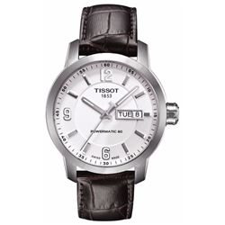Tissot PRC200   Men Watch