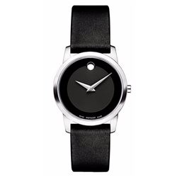 Movado Museum   Women Watch