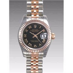 Rolex Datejust 26   Women Watch