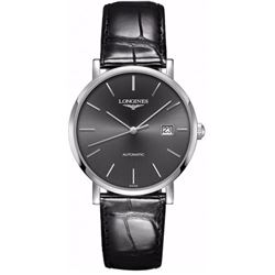 Longines Elegant   Men Watch