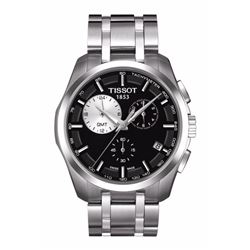 Tissot T-Trend Couturier  Men Watch