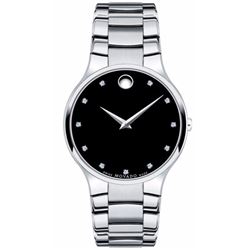 Movado Serio   Men Watch