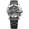 Image 1 : Chopard Happy Sport Chronograph  Women Watch