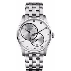 Hamilton Jazzmaster Regulator Auto  Men Watch