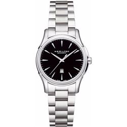 Hamilton Jazzmaster Viewmatic Auto  Women Watch