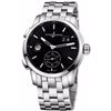 Image 1 : Ulysse Nardin Dual Time Manufacture 42Mm  Men Watch