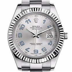 Rolex Datejust II   Men Watch