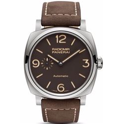 Panerai Radiomir 3 Days  Men Watch