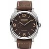 Image 1 : Panerai Radiomir 3 Days  Men Watch