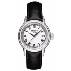 Tissot T-Classic Carson  Women Watch
