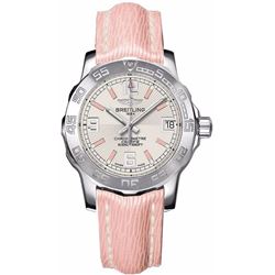 Breitling Colt 33 Quartz  Women Watch