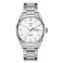 Tag Heuer Carrera Calibre 5 Day-Date Automatic  Men Watch