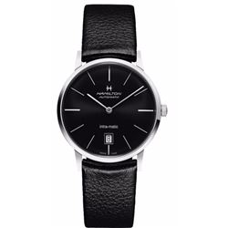 Hamilton American Classic INTRA-MATIC AUTO  Men Watch